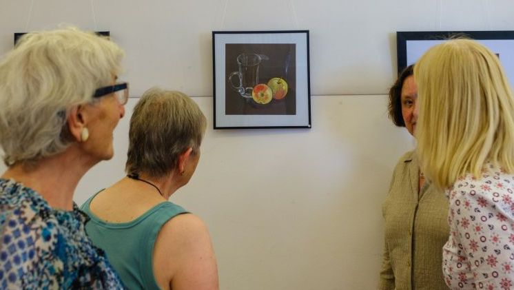 Kunst und Kultur