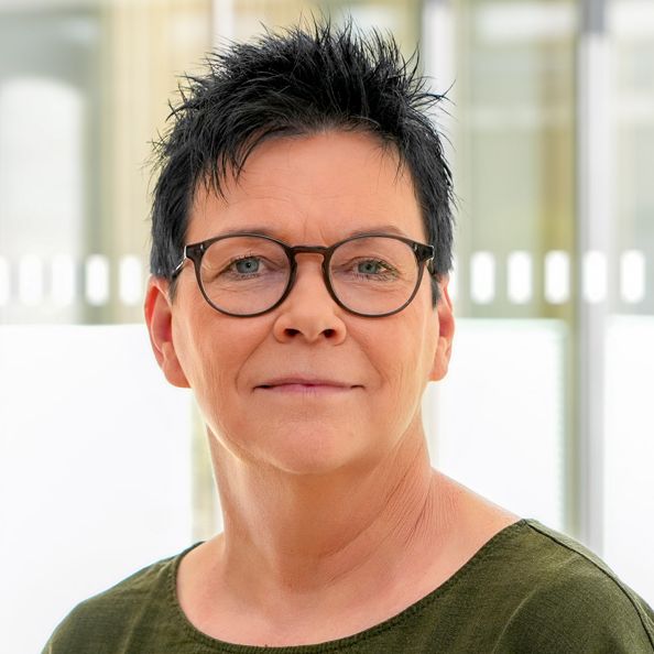 Alexandra von dem Knesebeck; Foto: evdus/NR