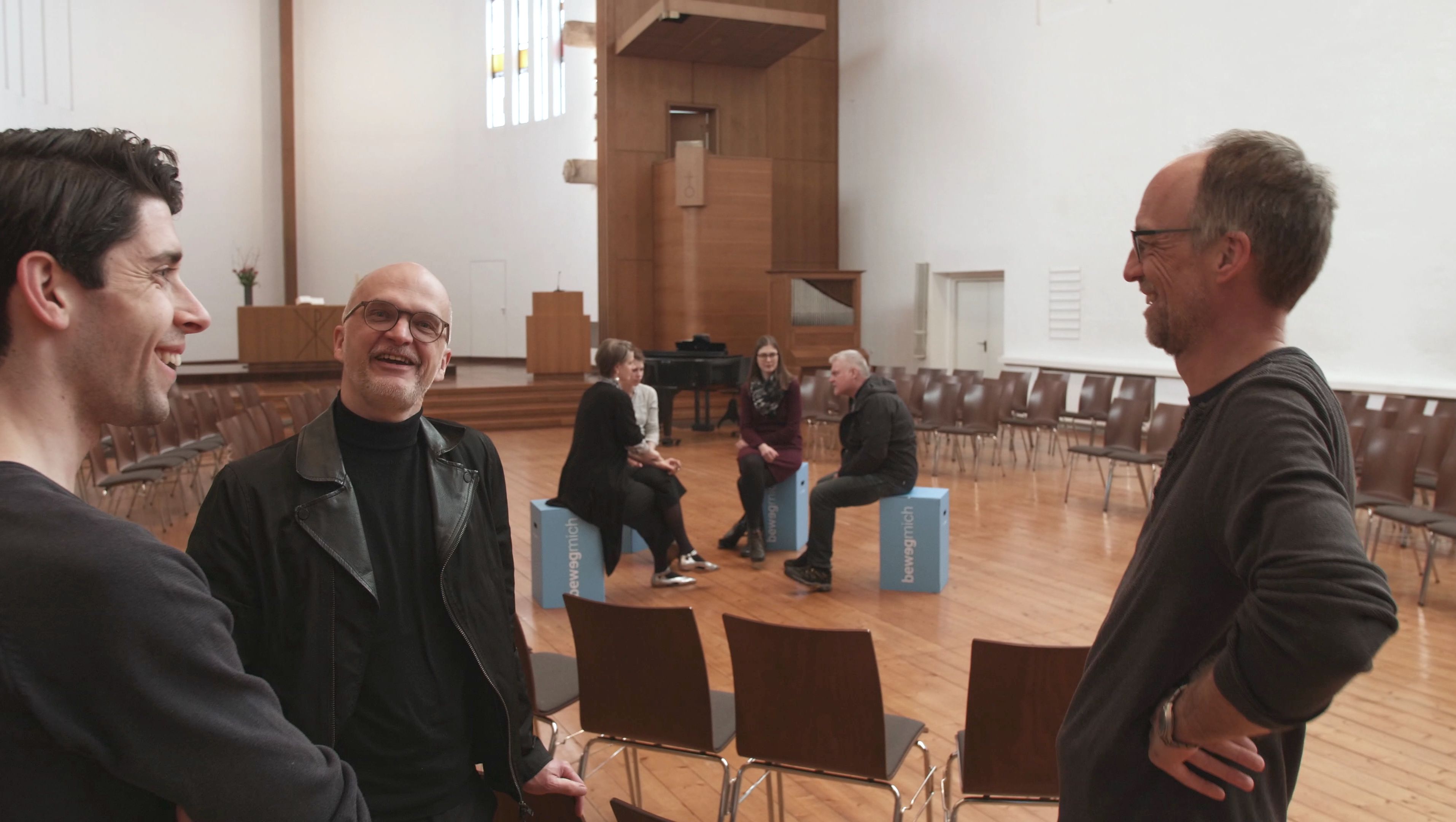 Ehrenamt_PROVISORISCH; Foto: Lars Schütt
