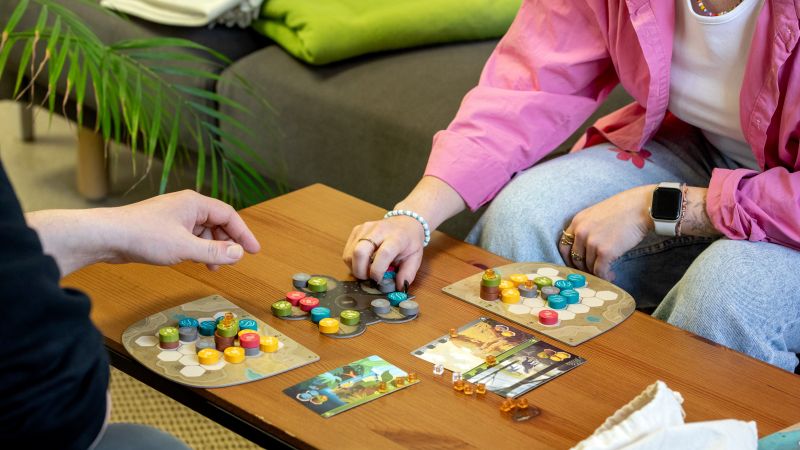 Jugend und Konfirmation, Foto: evdus/NR