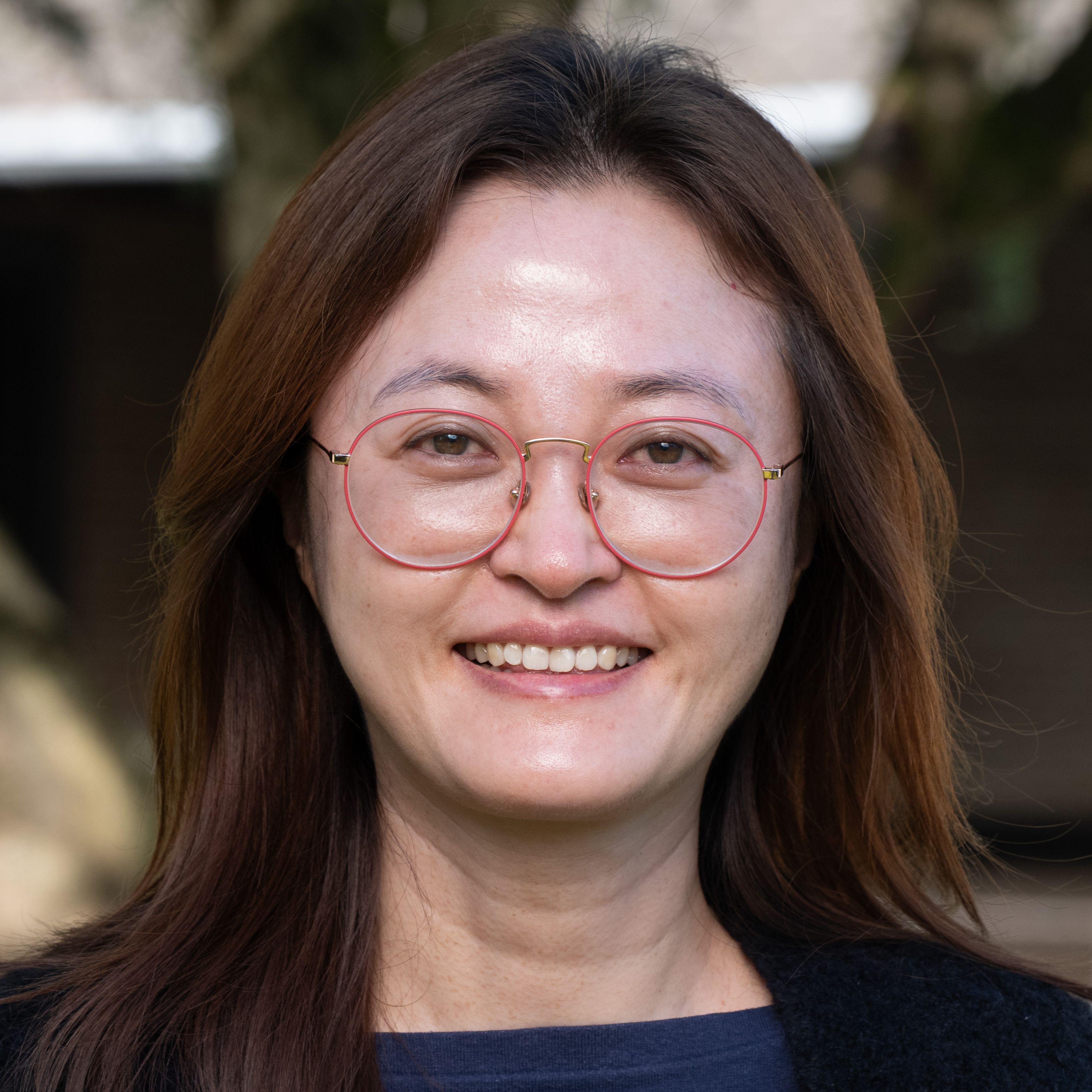 Hyekyoung Kang, Foto: Lars Schütt