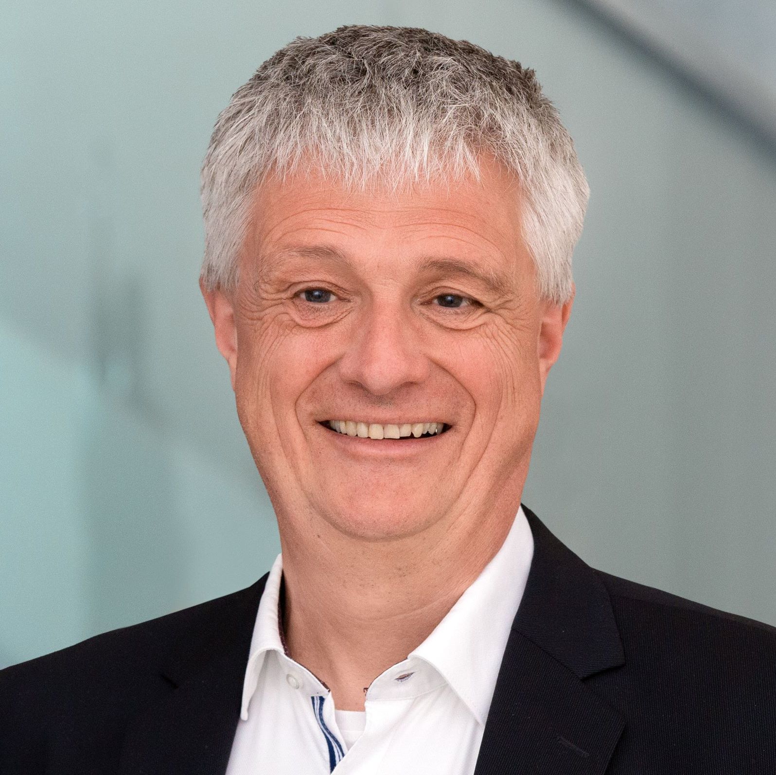 Dr. Gert Ulrich Brinkmann; Foto: Martina Chardin