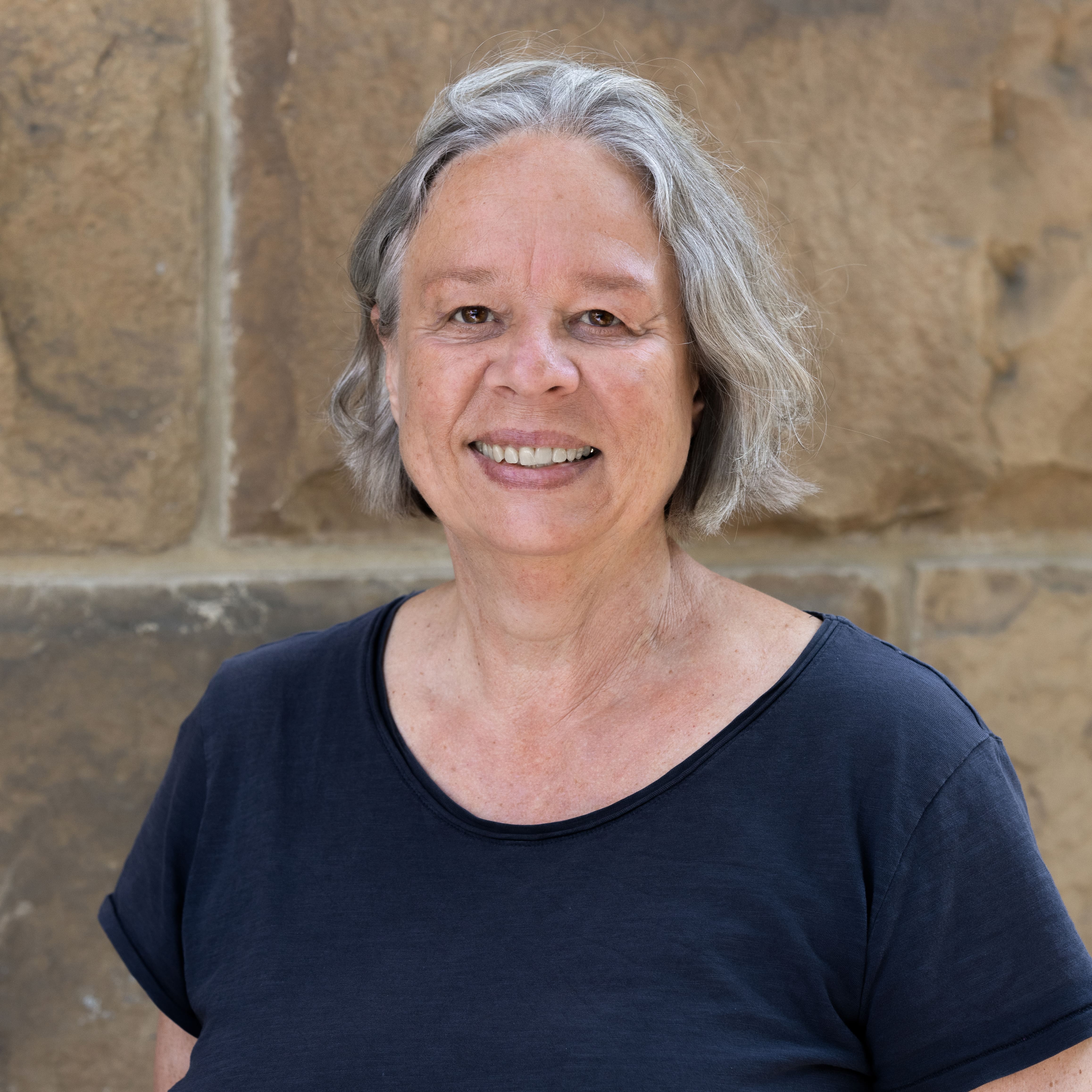 Petra Berking