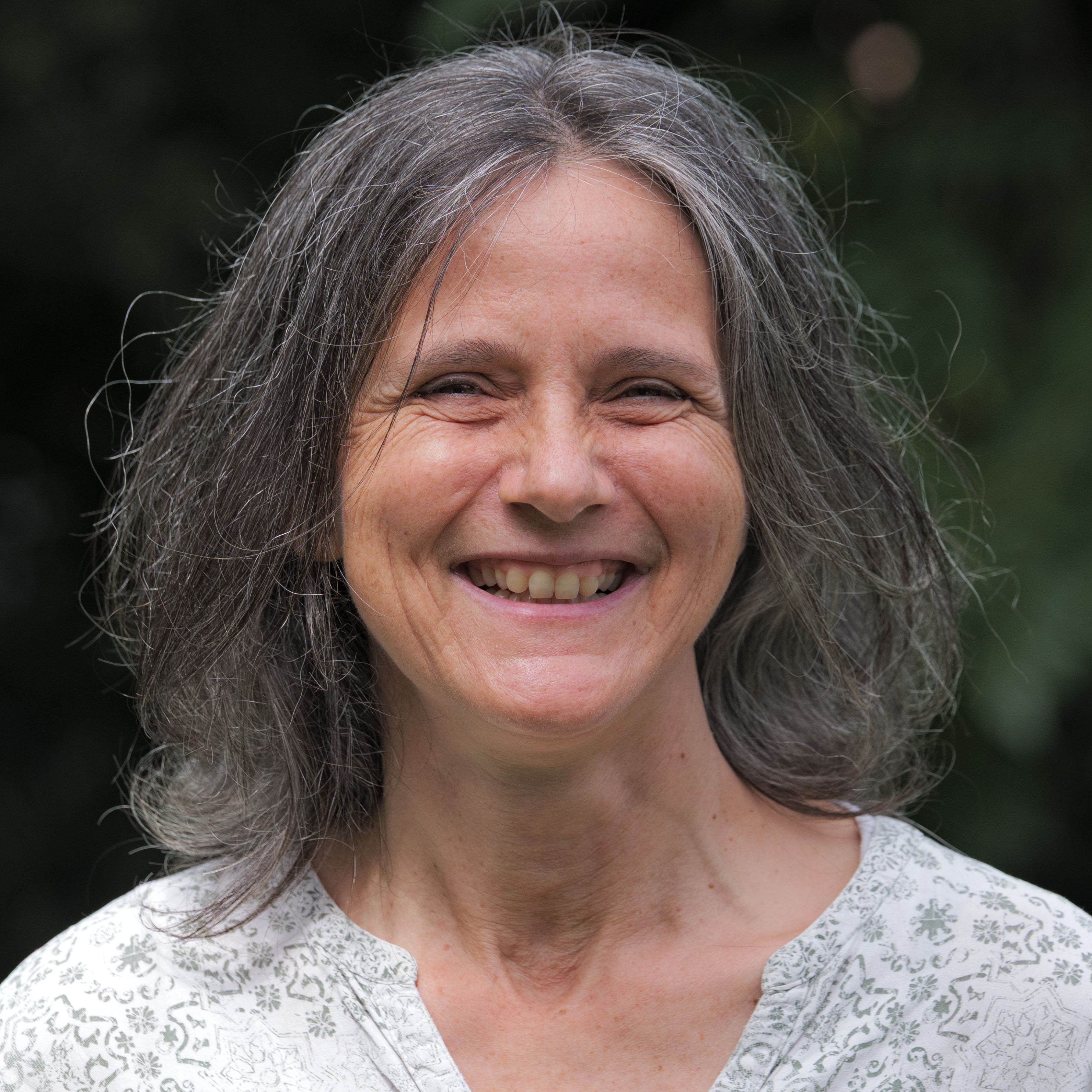 Rebecca Ferydoni; Foto: evdus