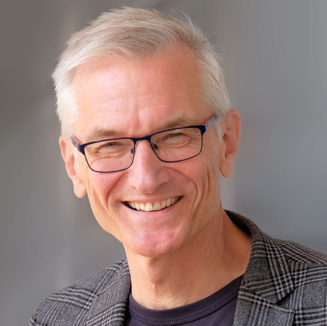 Dr. Karl Federschmidt; Foto: Sergej Lepke