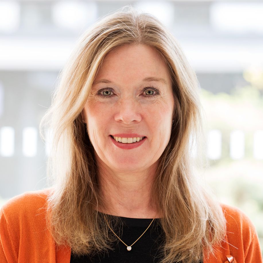 Sabine Lindemeyer; Foto: evdus