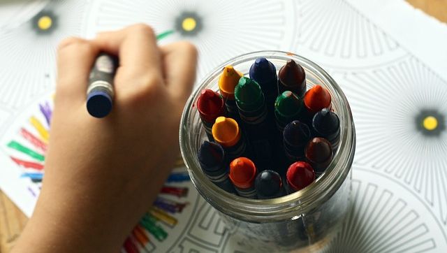 Kinder und Jugend am Schabernack; Foto: pixabay