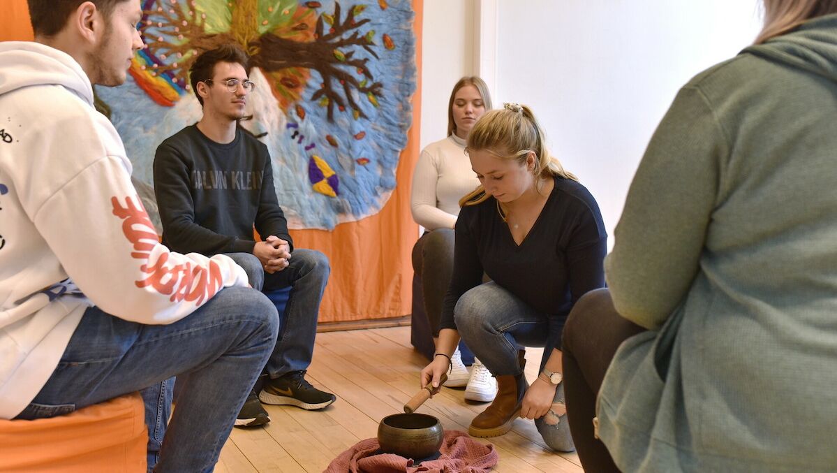 Evangelischer Religionsunterricht in der Schule