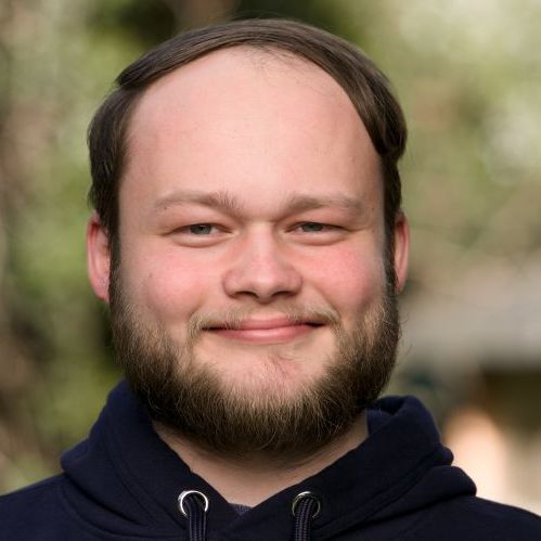 Lukas Meyer; Foto: evdus