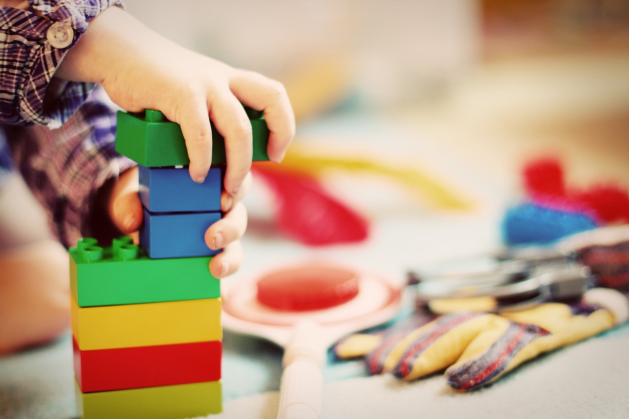 Kurse für Familien; Foto: pixabay