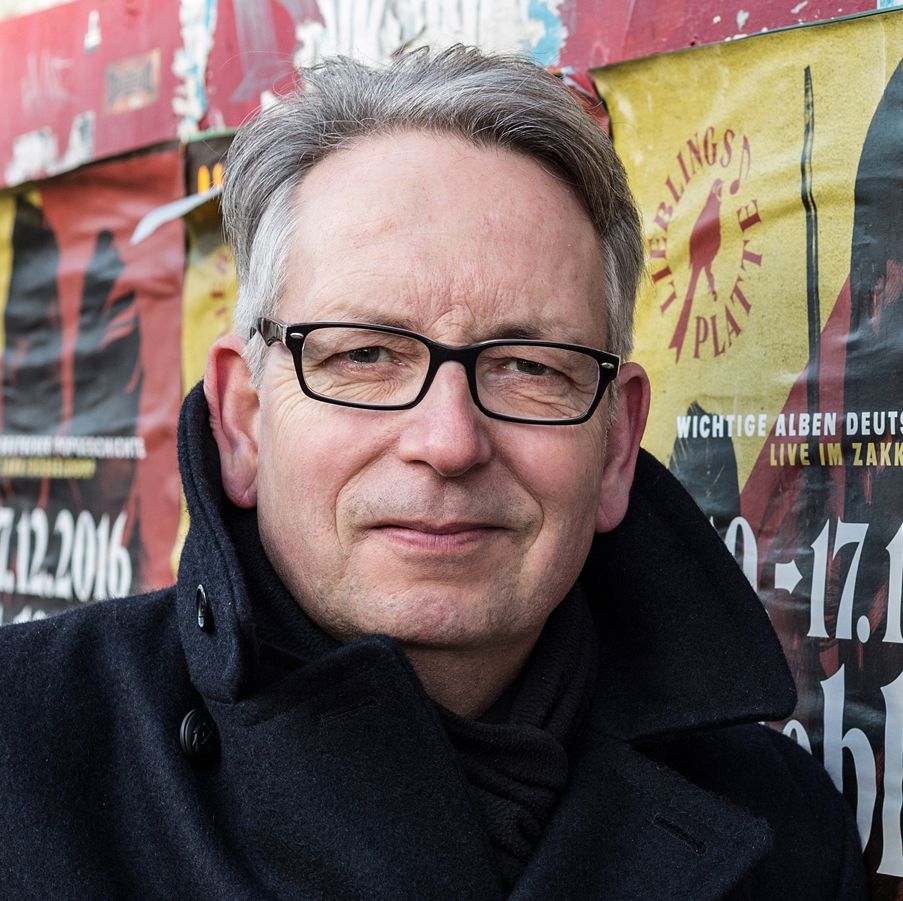 Peter Andersen; Foto: Emmaus