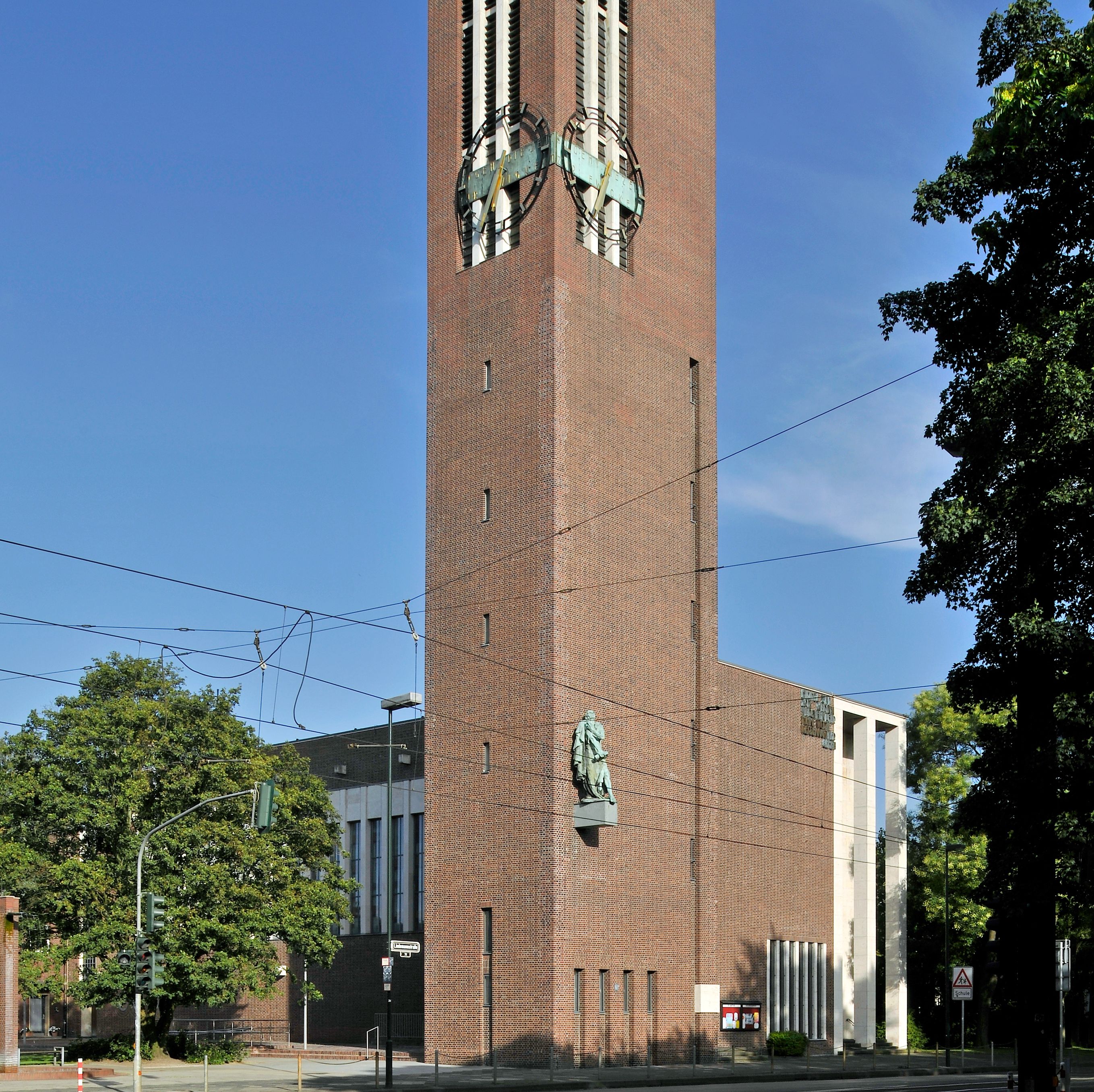 Matthäikirche