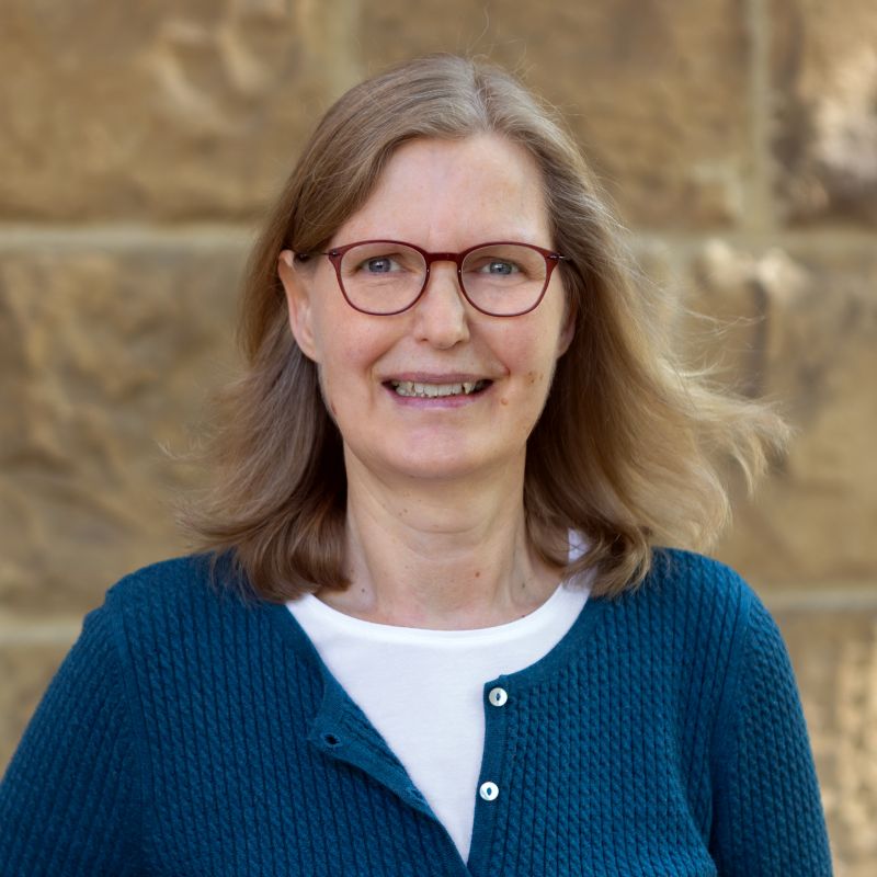 Maike Keske