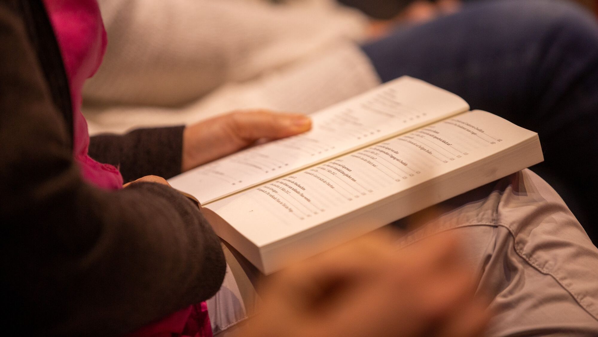 Erwachsene und Senioren; Foto: Fundus