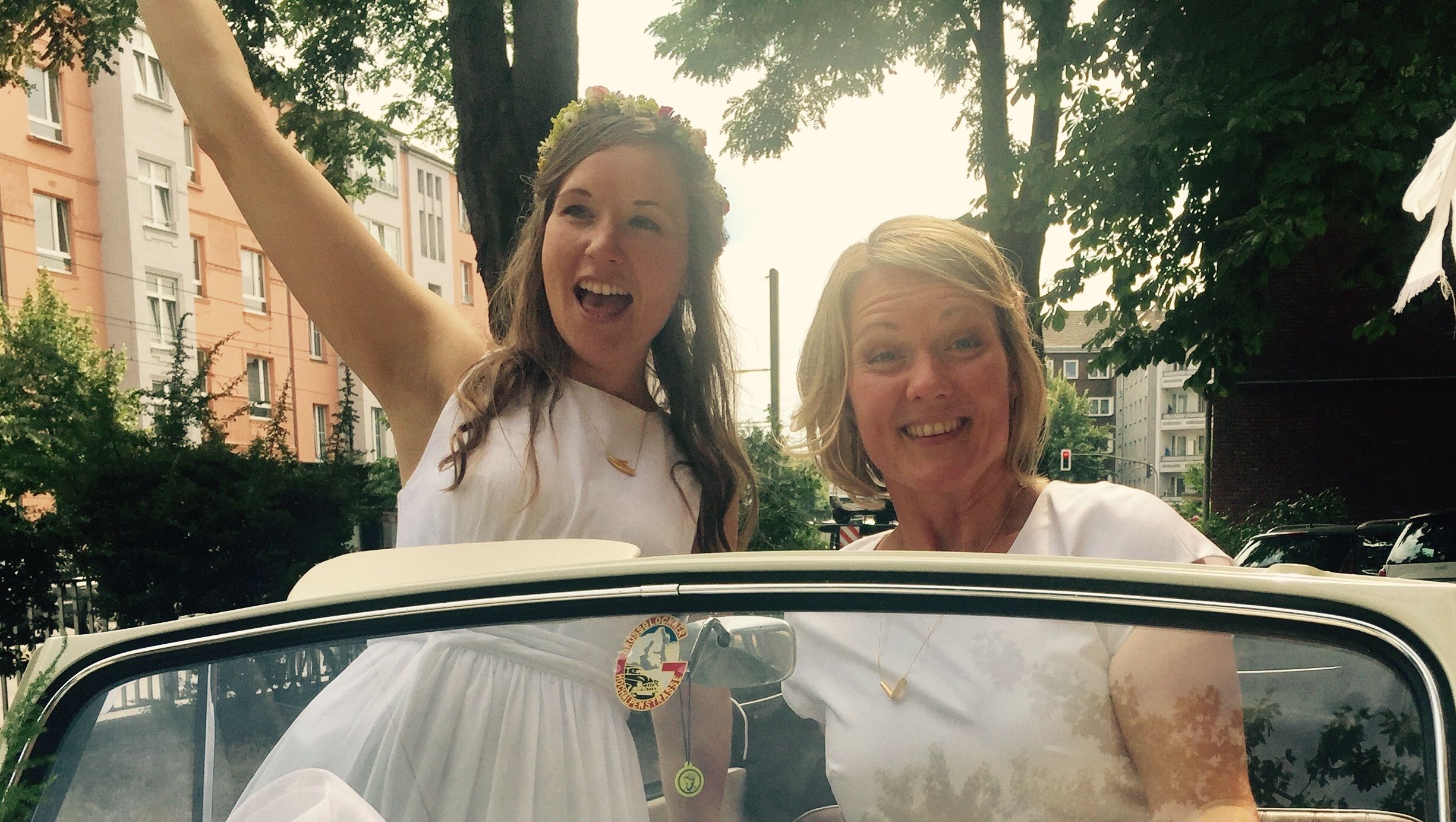 Gleichgeschlechtliche Hochzeit; Foto: evdus