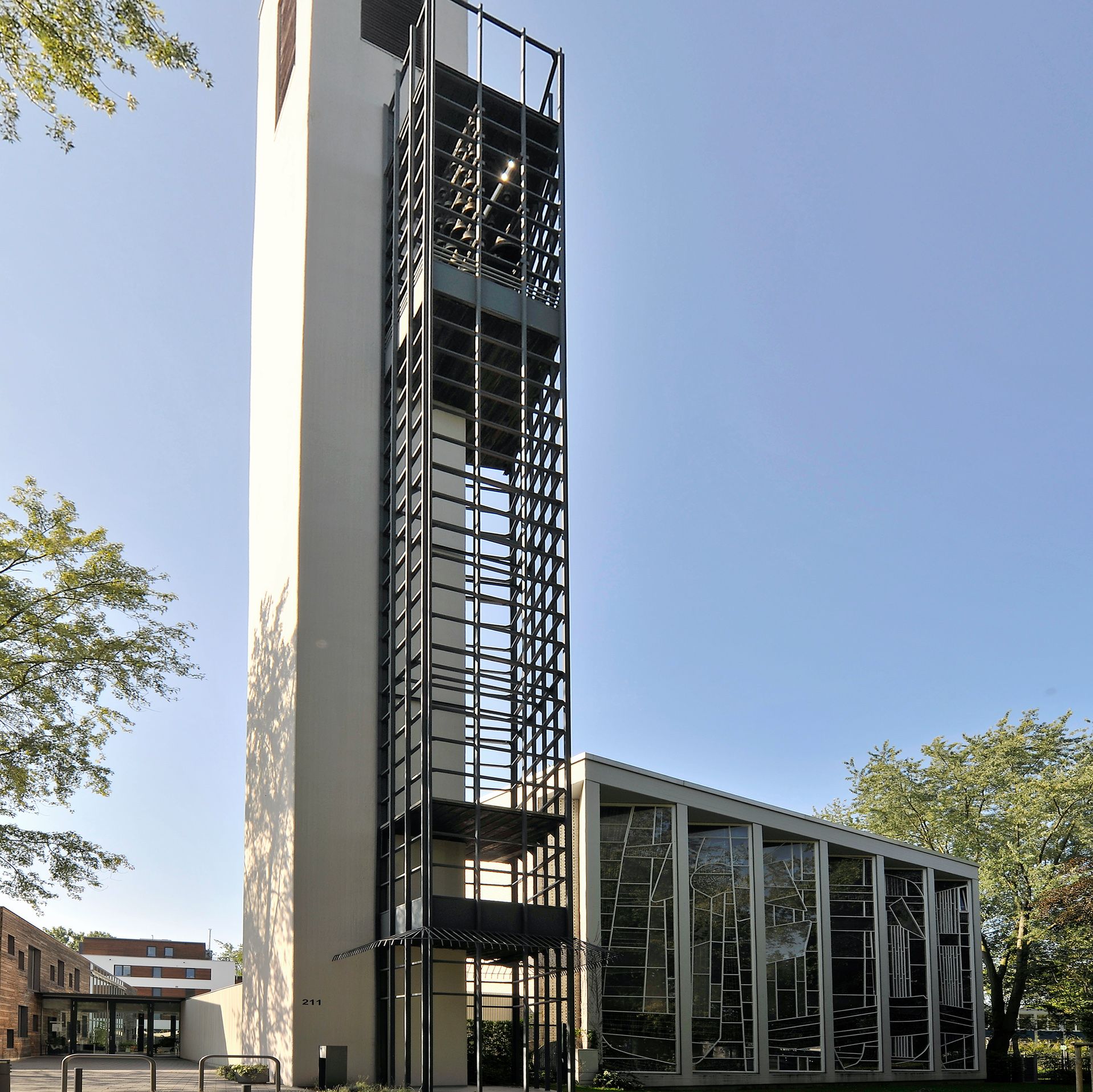 Melanchthonkirche