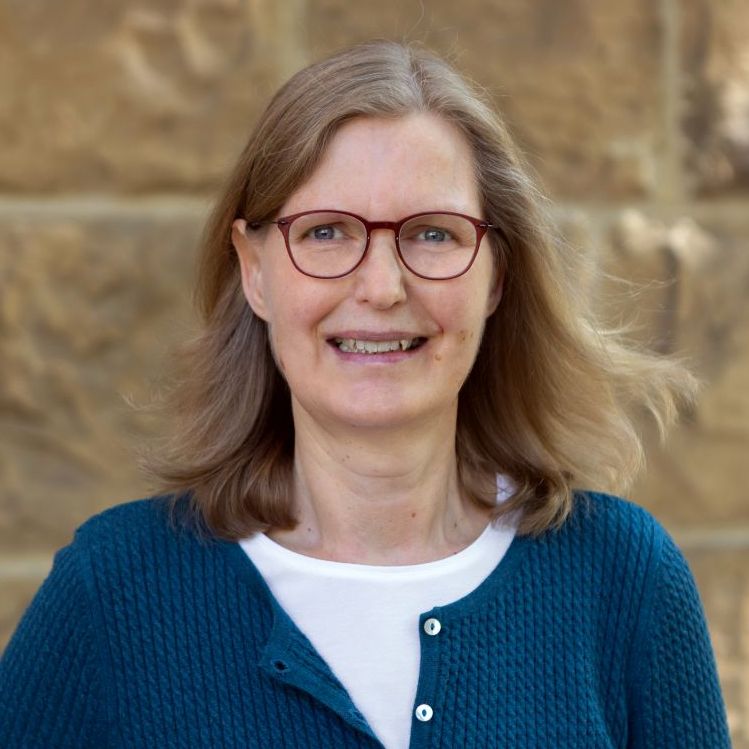 Maike Keske