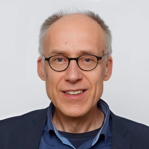 Claus Scheven; Foto: LVR