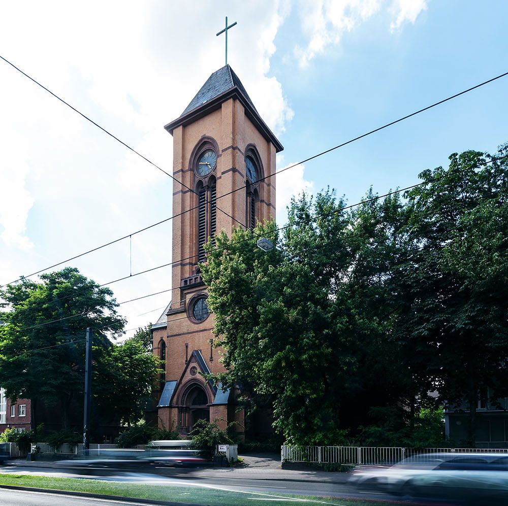 Christuskirche