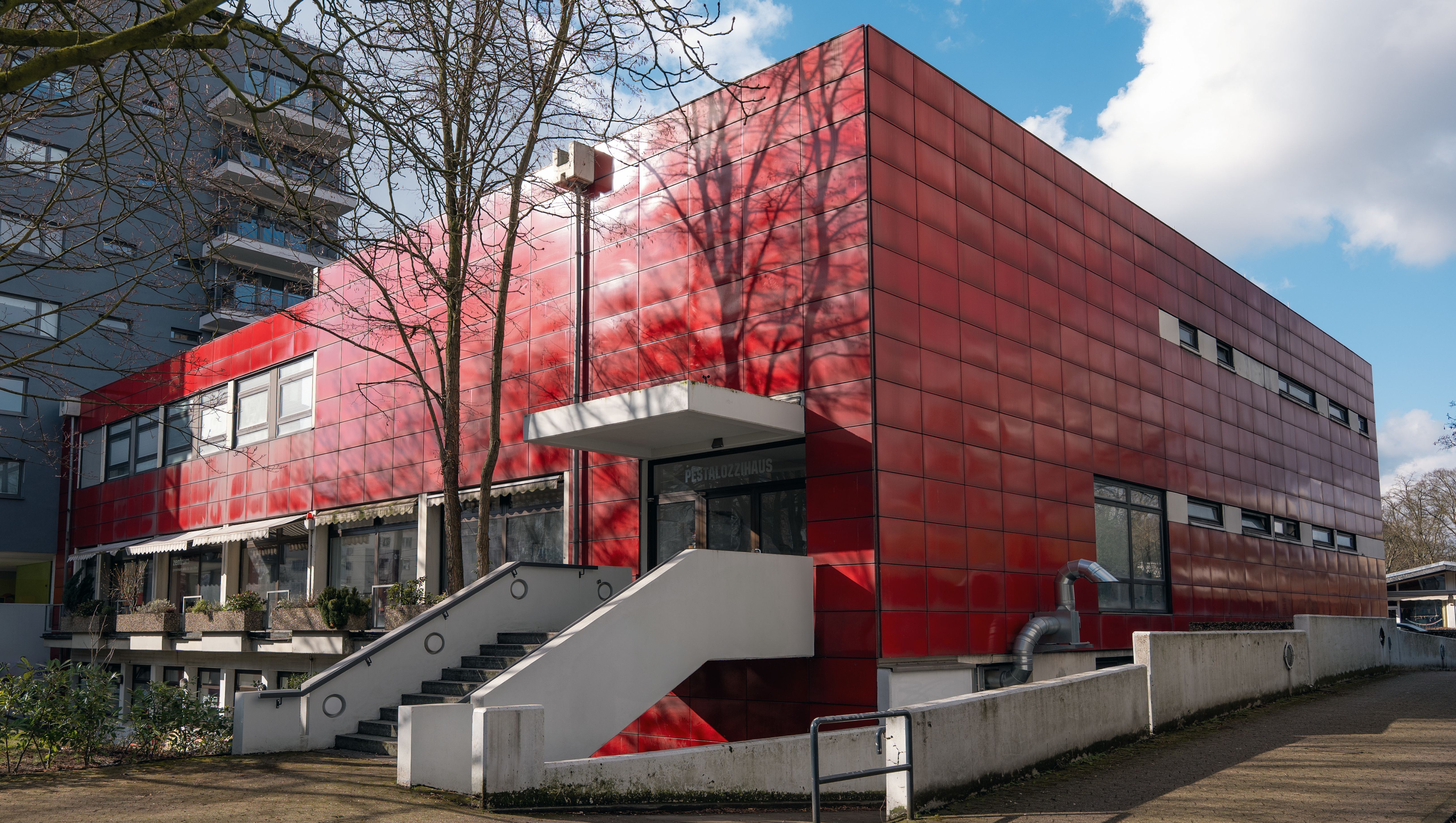 PH Inklusiver Kinder- und Jugendtreff