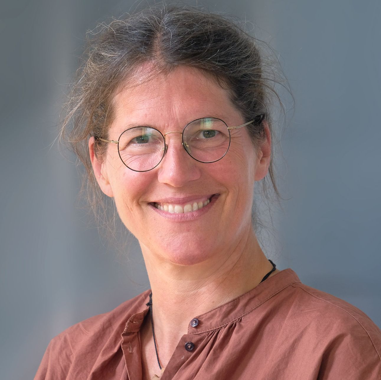 Frauke Müller, Foto: Sergej Lepke
