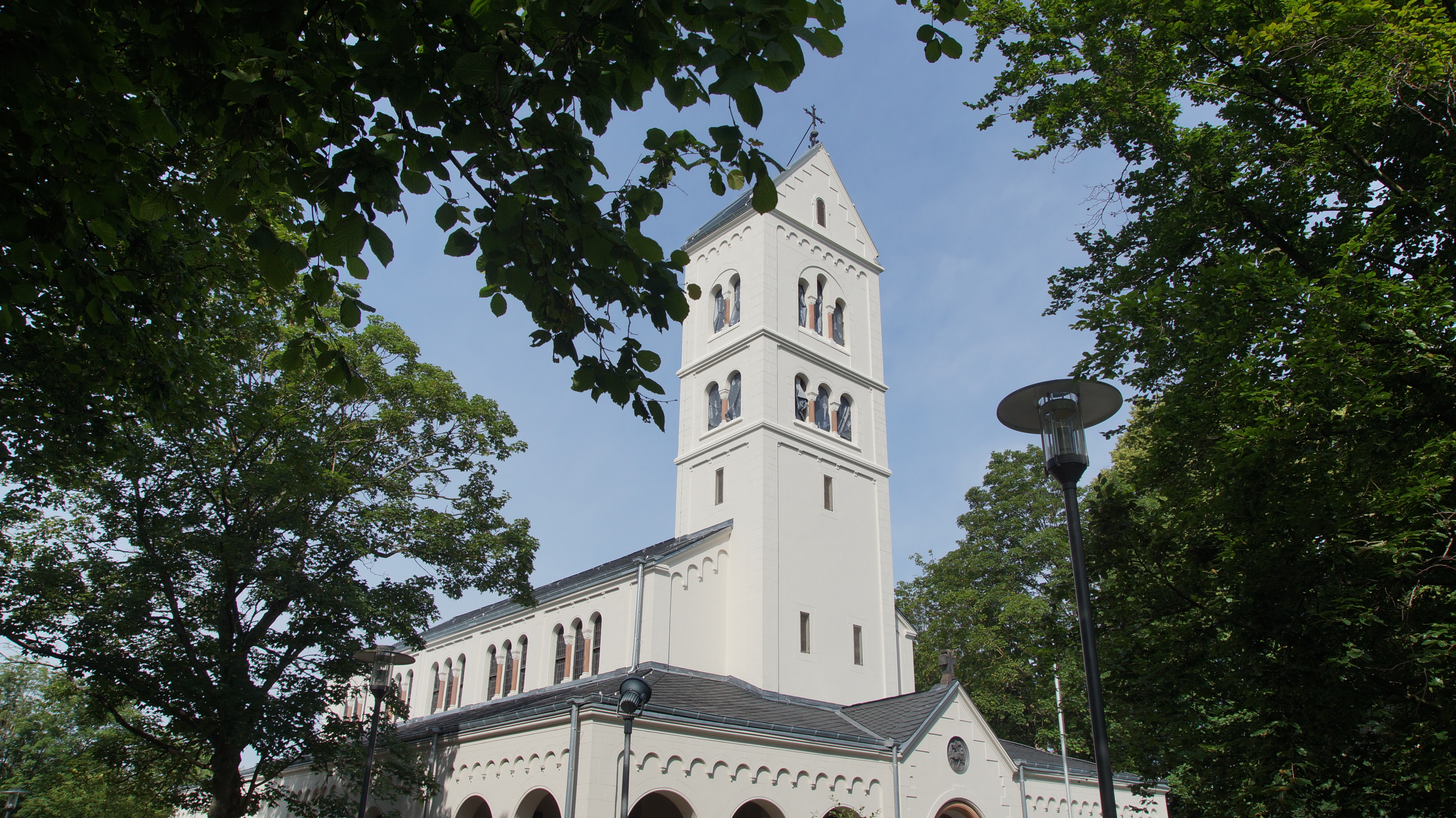 Schlosskirche
