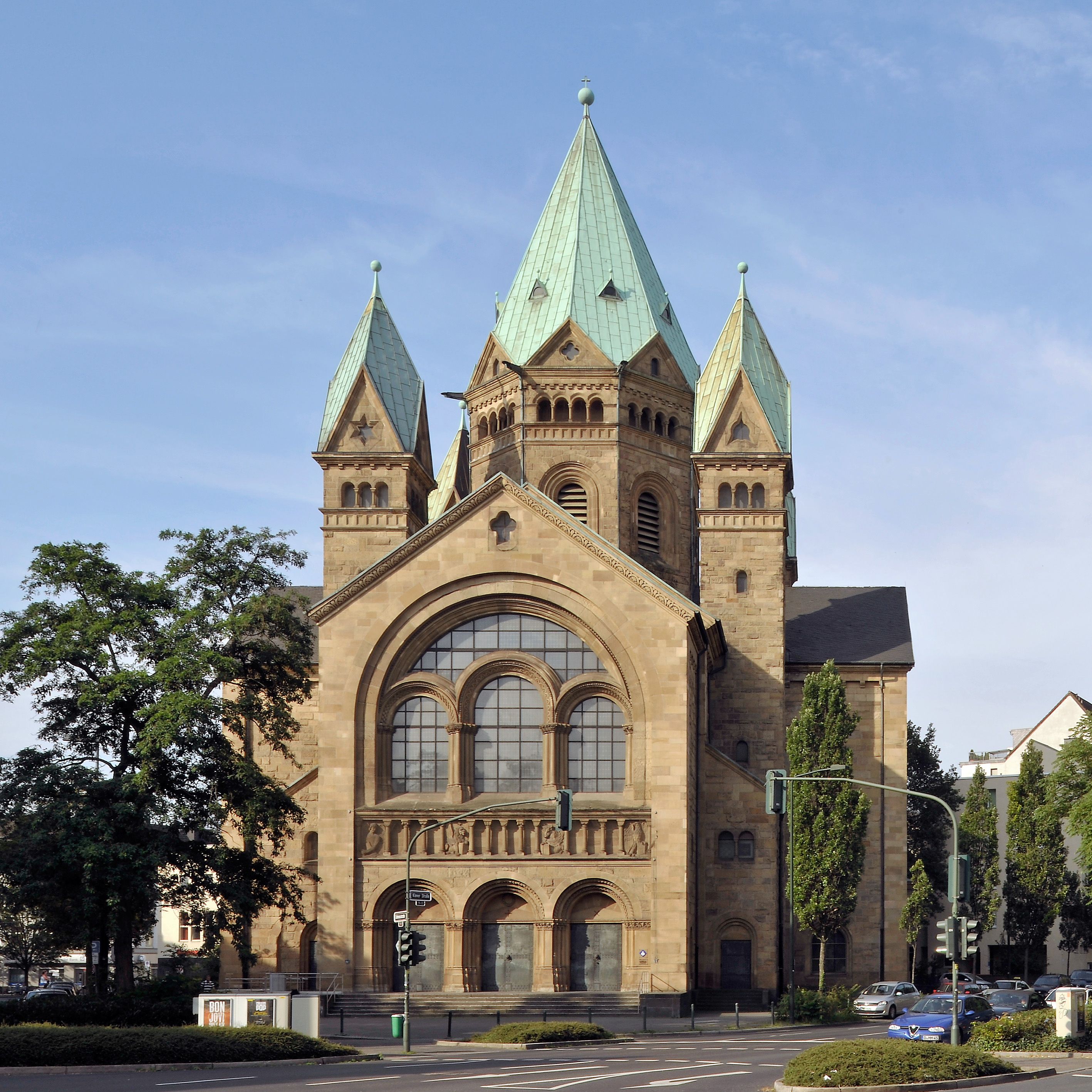 Kreuzkirche