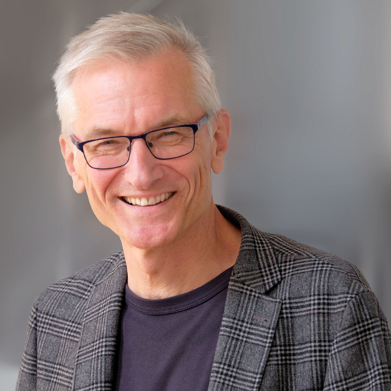 Dr. Karl Federschmidt; Foto: Sergej Lepke