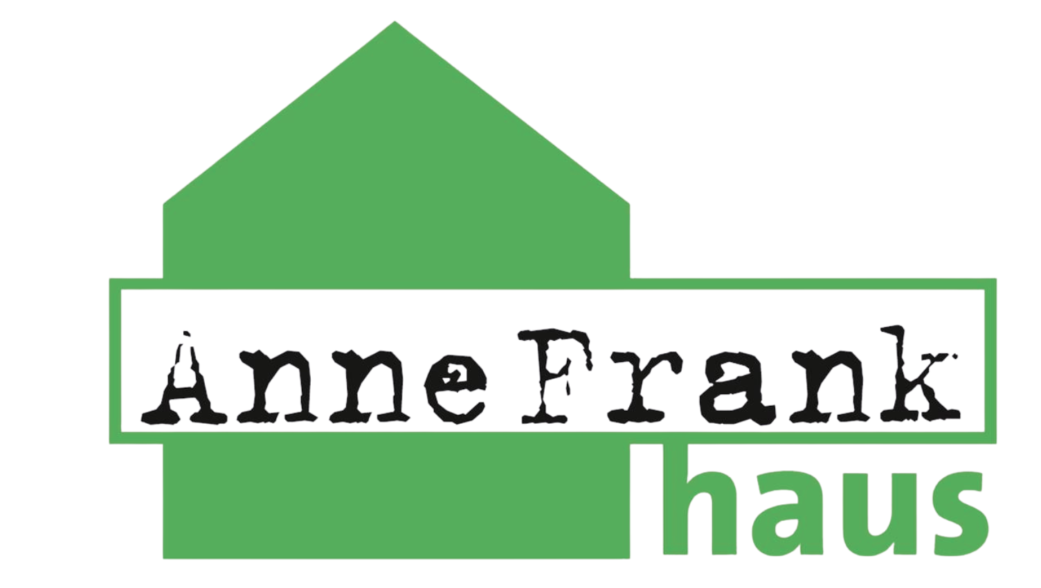 Logo Anne-Frank-Haus