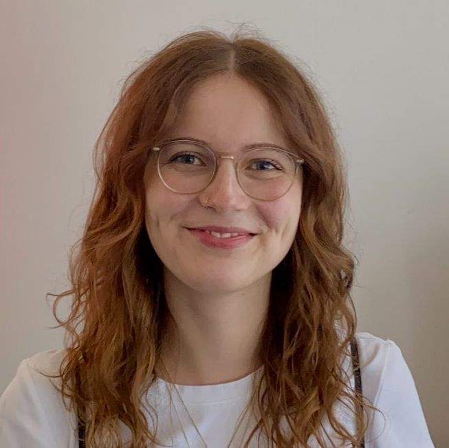 Sarah Fey; Foto: evdus