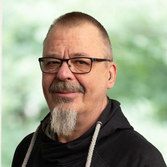Jörg Hoymann