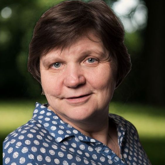 Claudia Geller-Mac Carty; Foto: evdus/Canva
