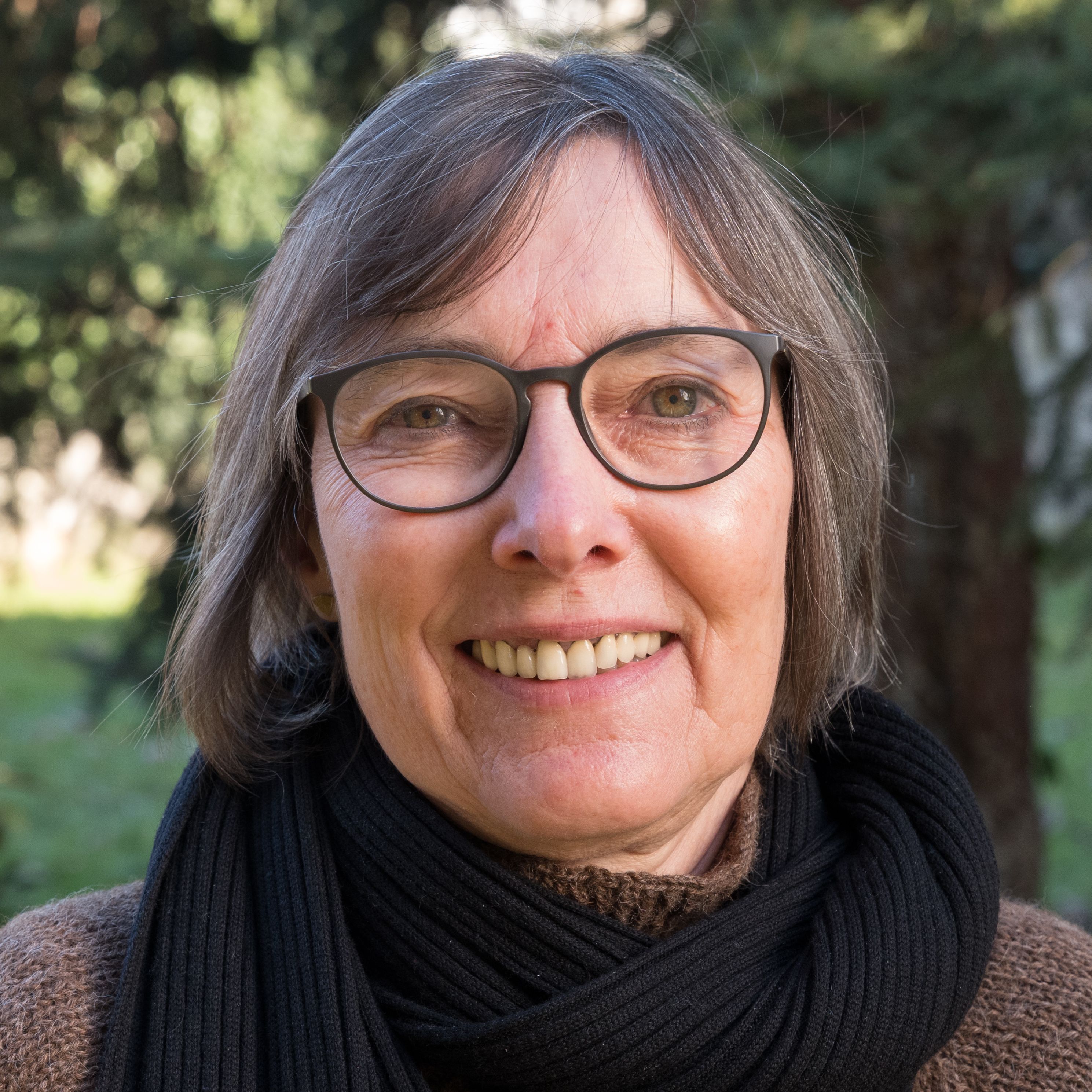 Eva Langenhorst; Foto: Lars Schütt