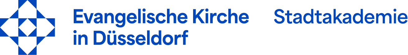 Logo Evangelische Kirche in Düsseldorf Stadtakdamie