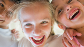 Gottesdienste für Kinder und Familien