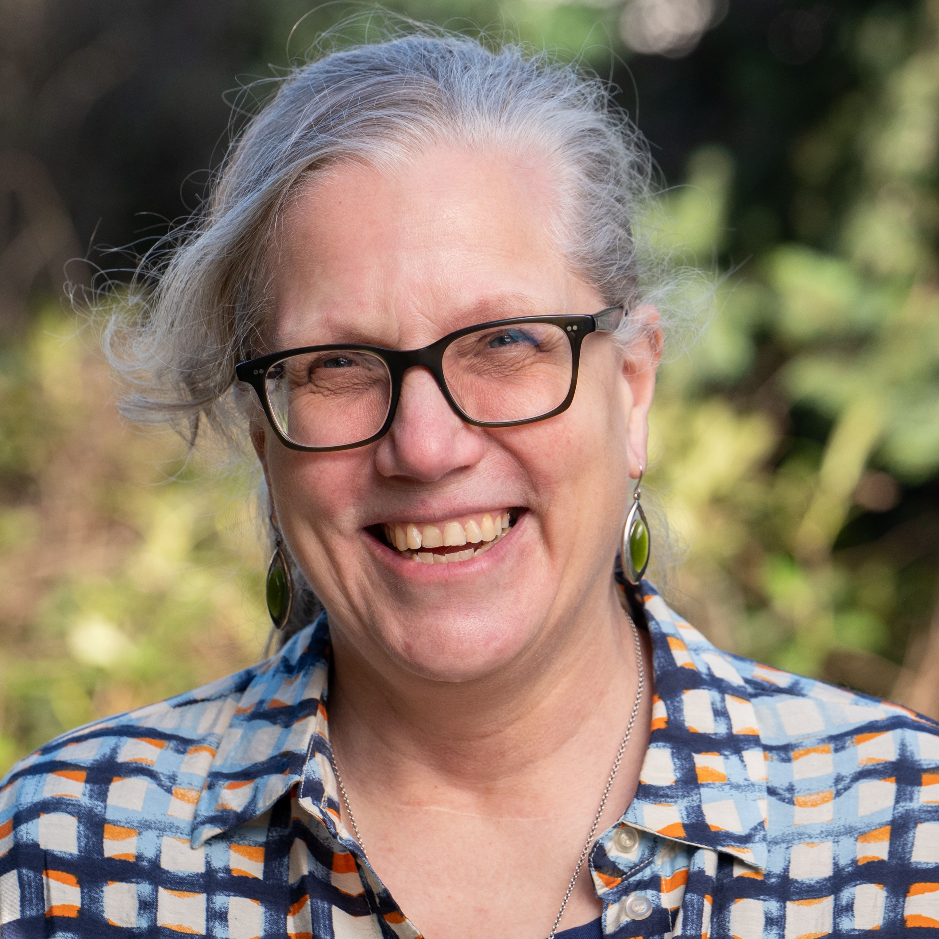 Beate Albert, Foto: Lars Schütt
