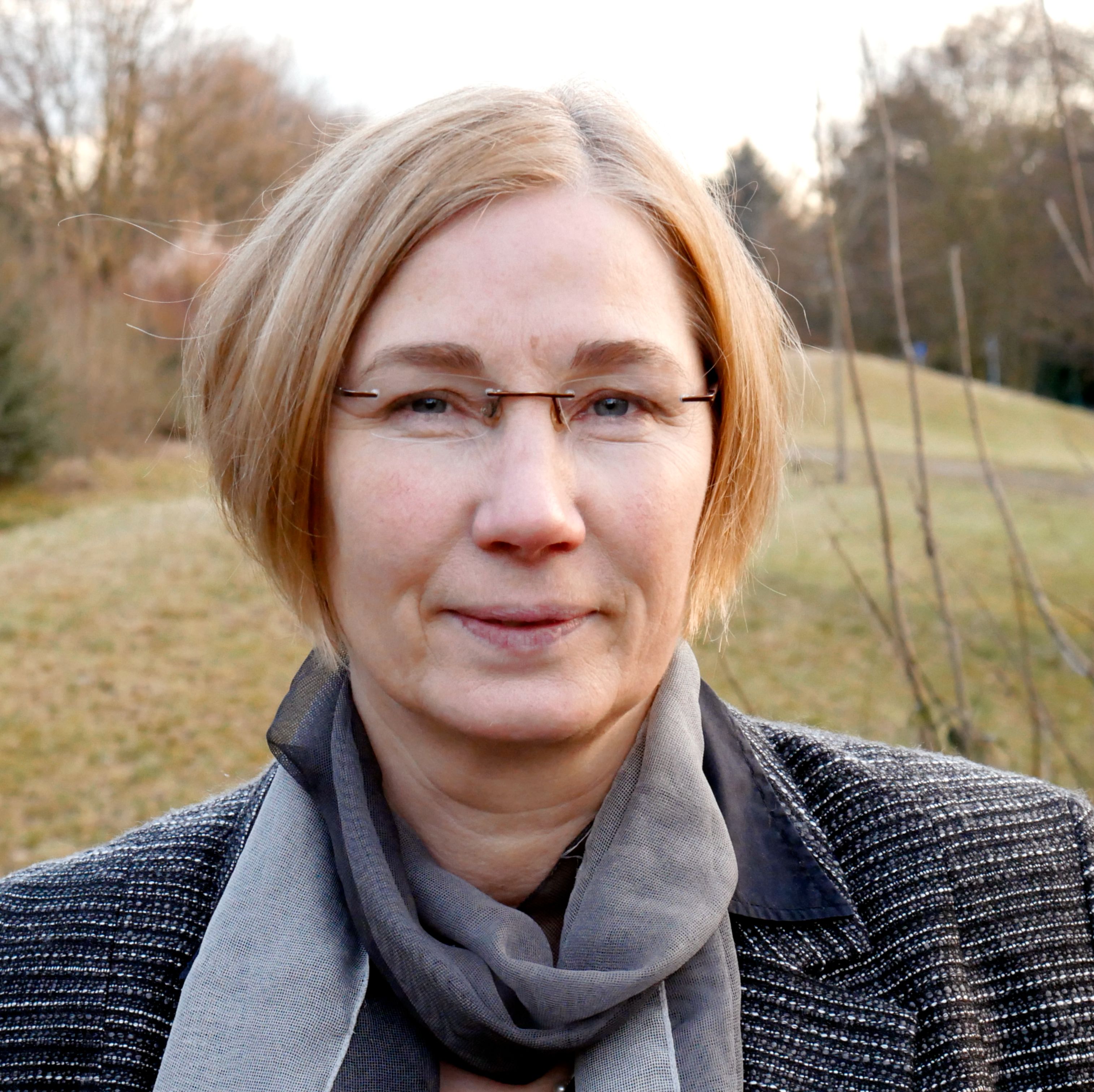 Anja Valentin, Foto: evdus