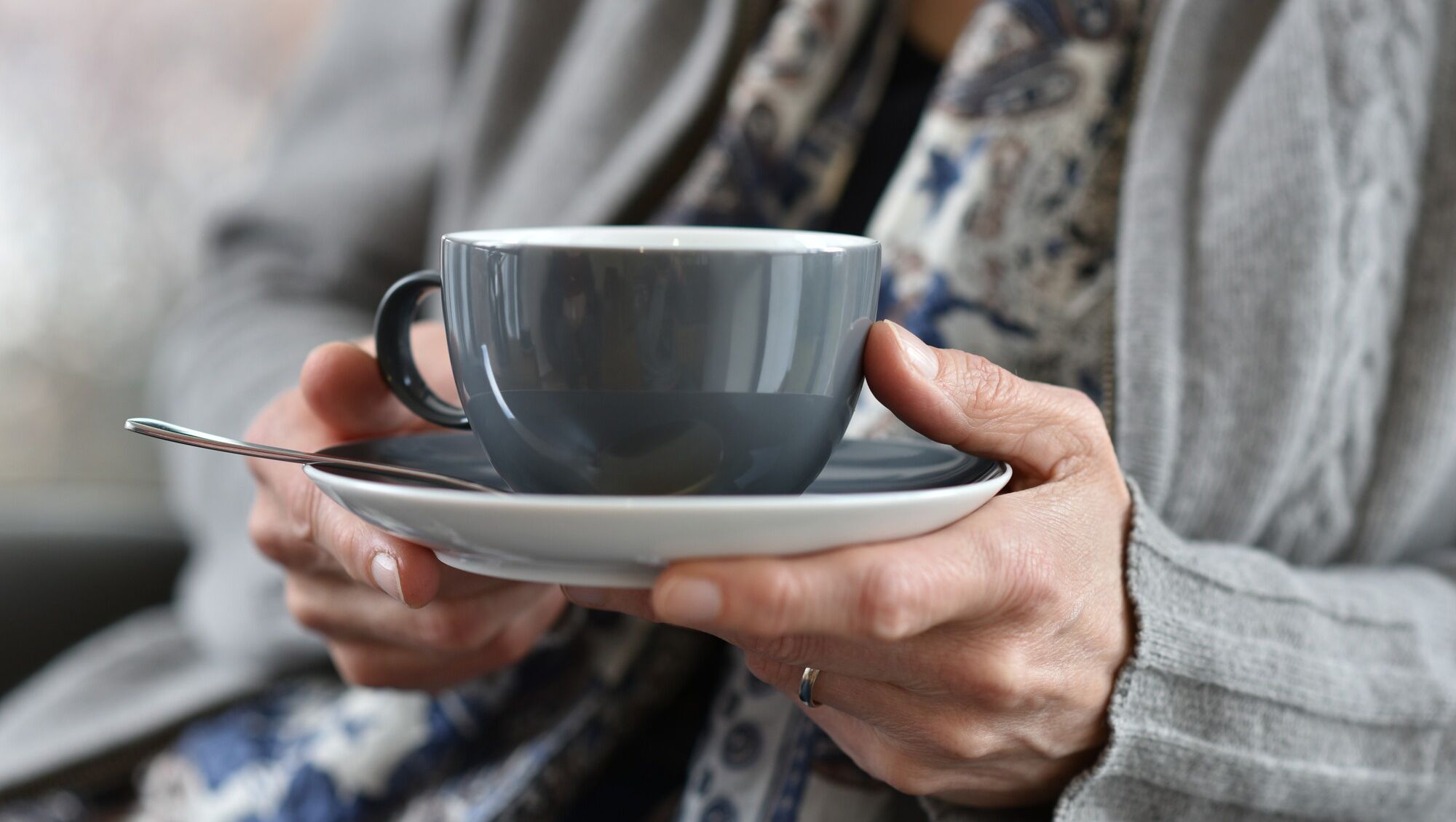 Seelsorgegespräch; Foto: Fundus