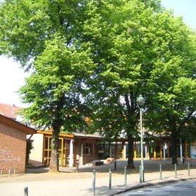 Stephanushaus, Foto: Ev. Kirchengemeinde Düsseldorf-Süd