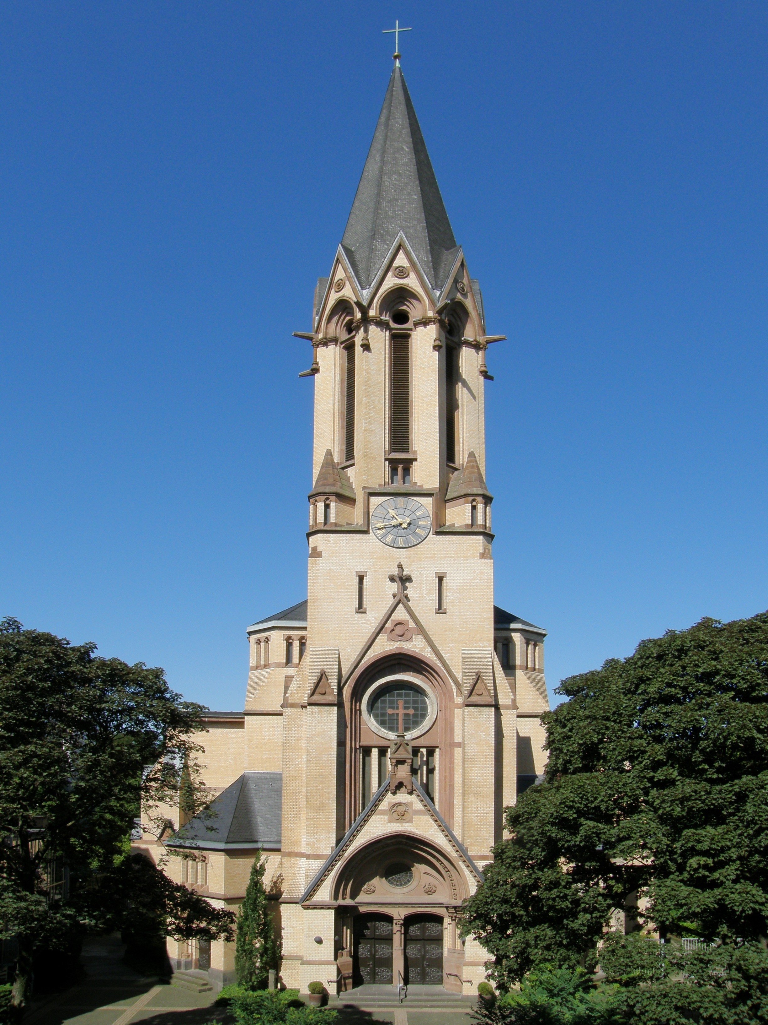 Friedenskirche
