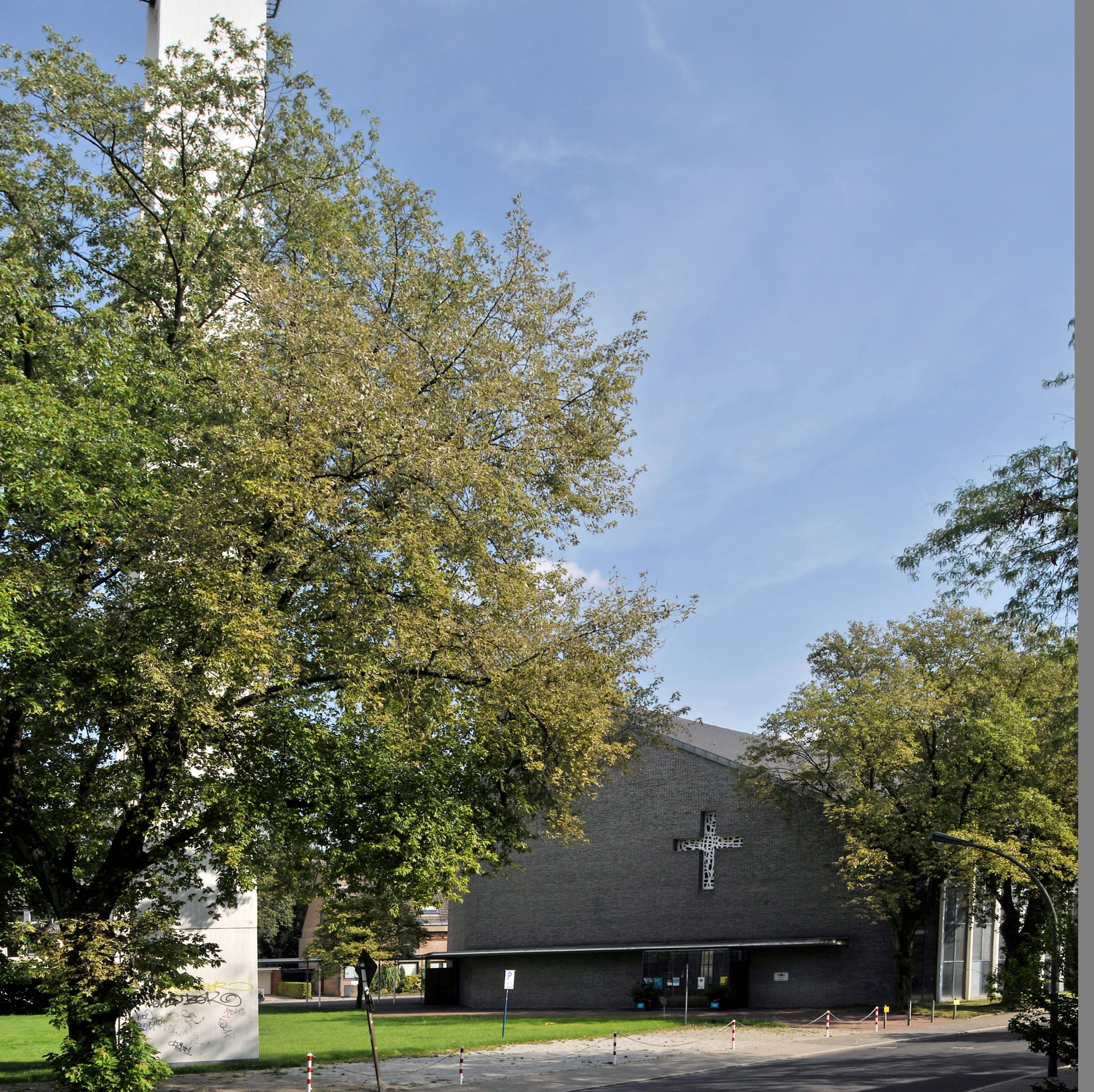 Petruskirche