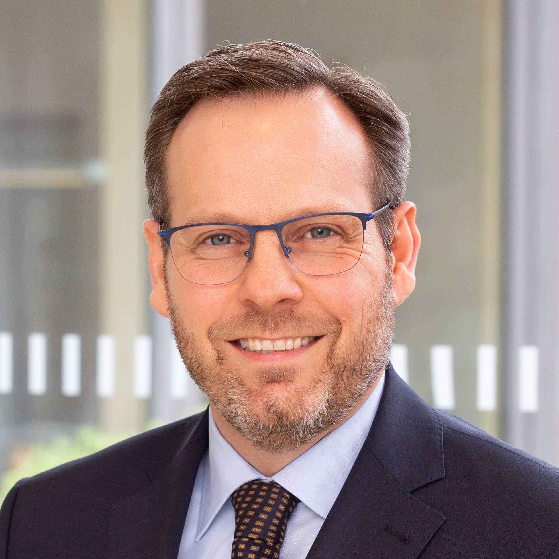 Holger Wegmann