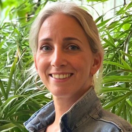 Yvonne Stegmann-Mangels; Foto: evdus