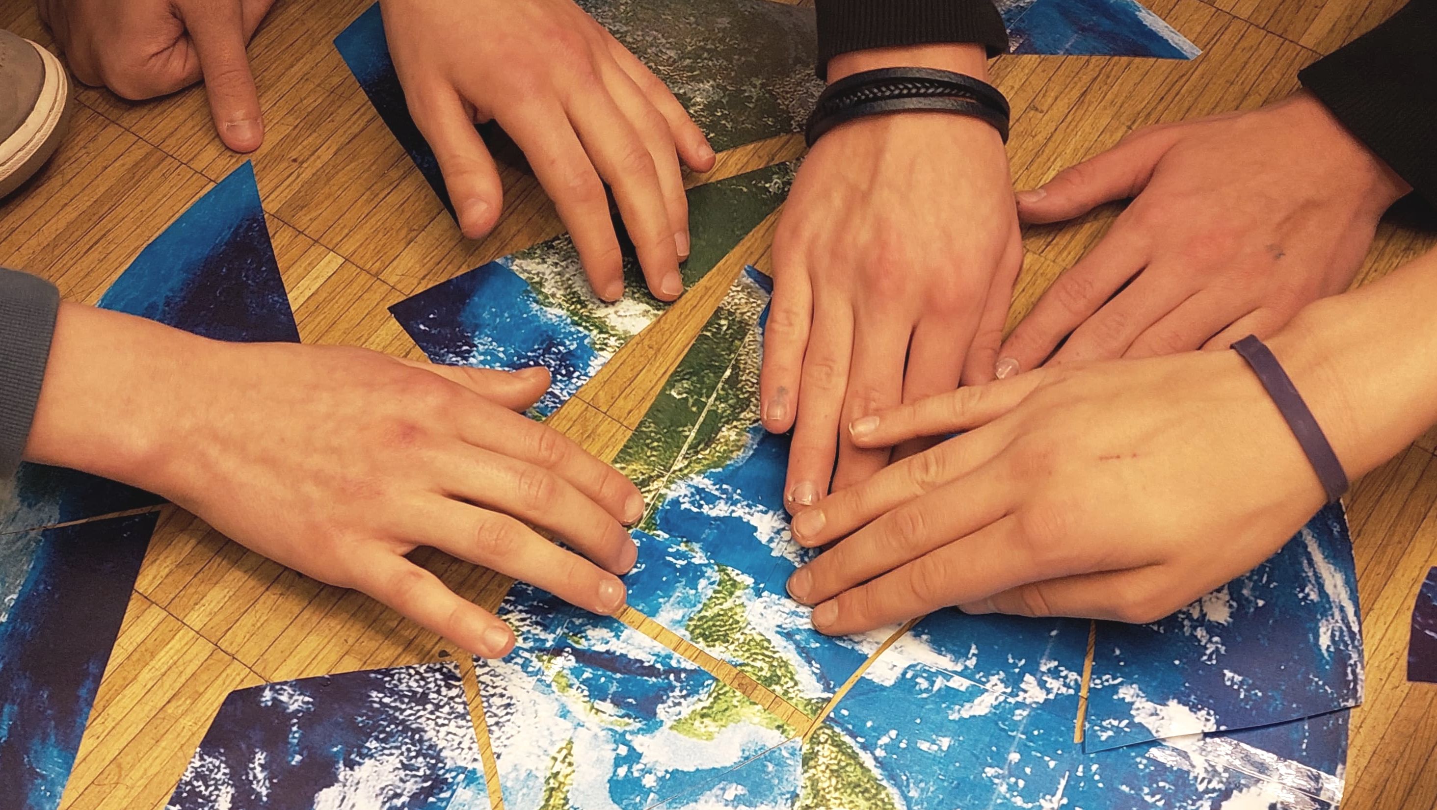 Konfirmation; Foto: evdus