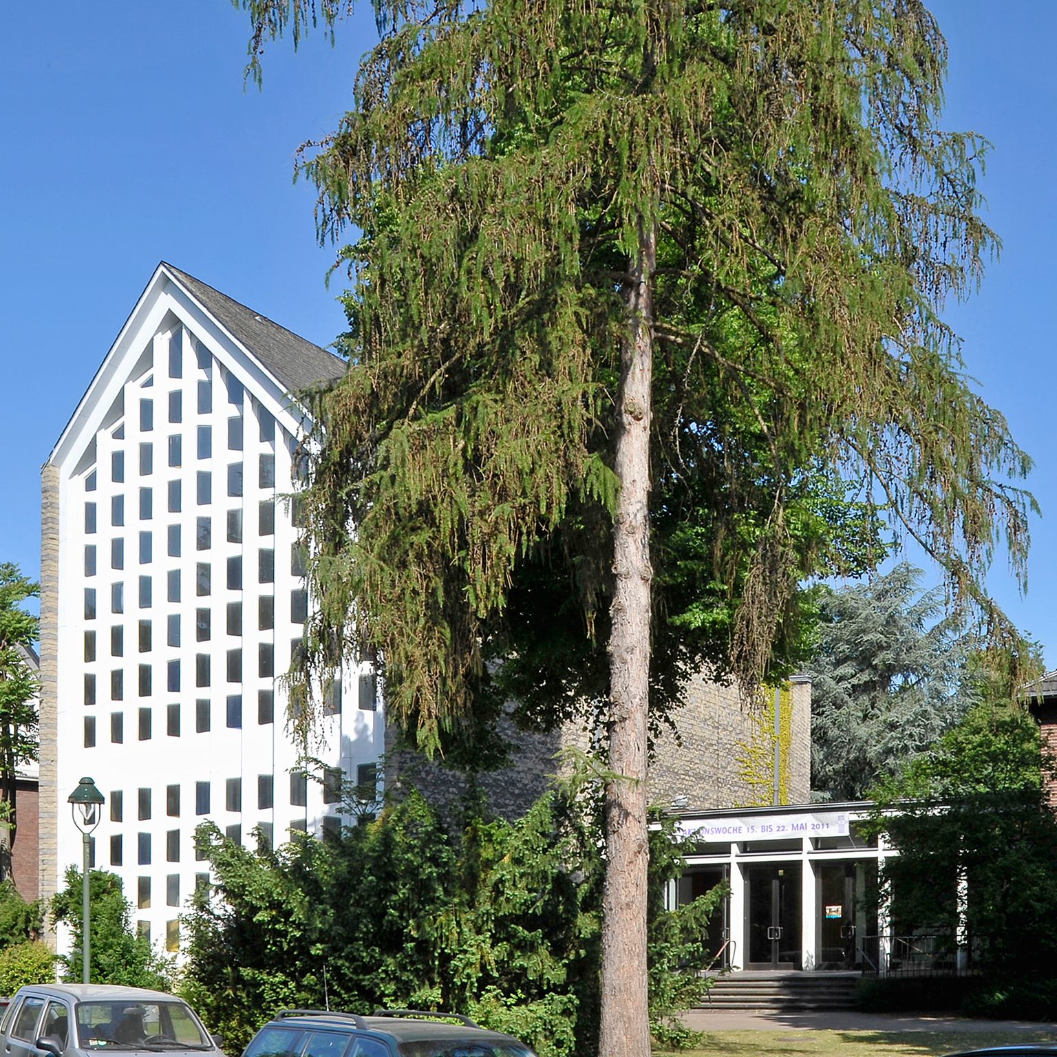 Tersteegenkirche