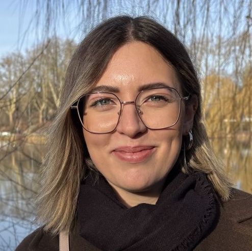 Laura Hochlow
