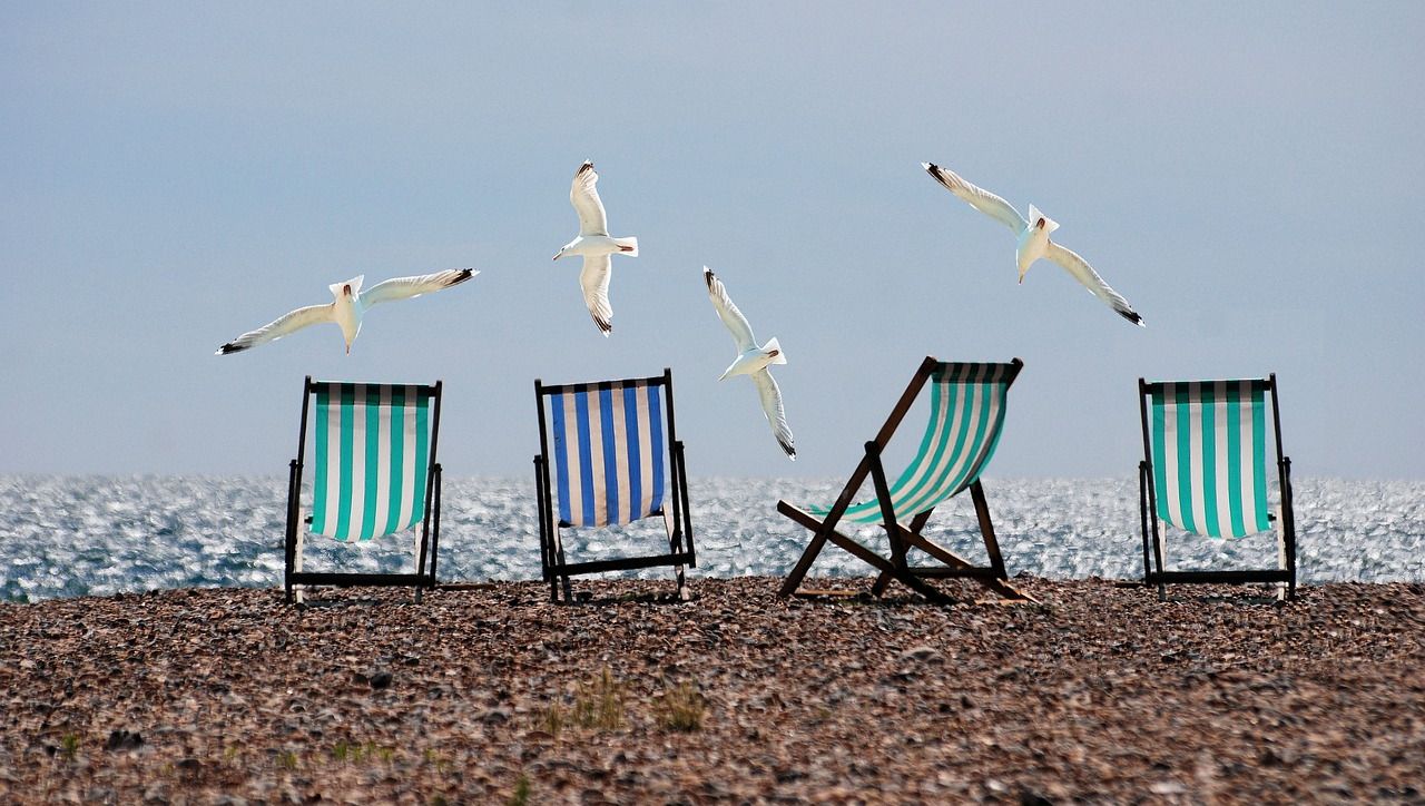 Ferienprogramm im PH; Foto: pixabay